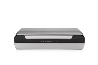 HP OfficeJet L511a Mustesuihku A4 4800 x 1200 DPI 5 ppm