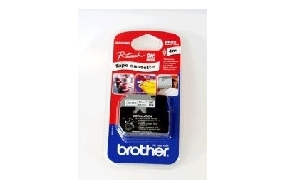 Brother Labelling Tape (12mm)