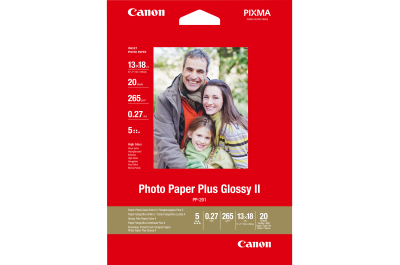 Paper/PP-201 Photo Plus 5x7 20sh