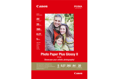 Paper/PP-201 Photo Plus A4 20sh