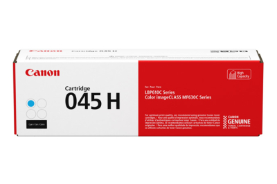 Toner/045 CLBP Cartridge H CY