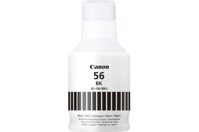 Ink/Black Ink Bottle GI-56 PGBK EUR