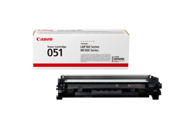 Toner/CRG 051 LBP Cartridge