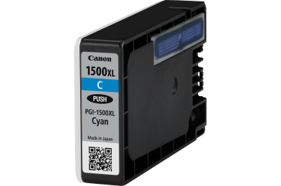 Canon 9193B001 mustekasetti 1 kpl Alkuperäinen Syaani