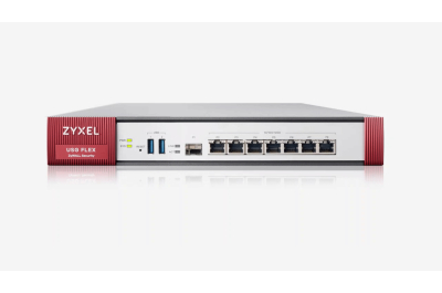Zyxel USG FLEX 200 UTM BUNDLE Firewall