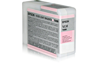 Ink/T580B00 80ml VLMG