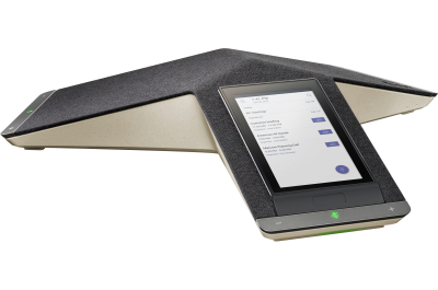 Poly Trio C60 IP CP MS FR PoE-e EMEA