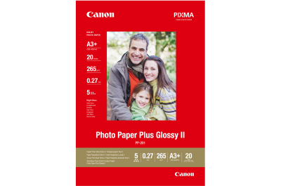 Paper/PP-201 Photo Plus A3+20sh
