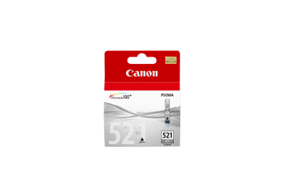 Ink/CLI-521 Cartridge GY