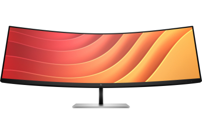 HP E45c G5 Curved DQHD Monitor