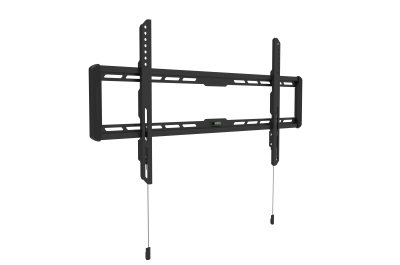 M Universal Wallmount Fixed Large Black