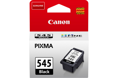 Ink/PG-545 Cartridge BK