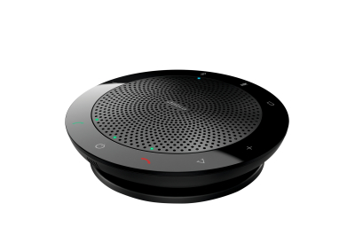 Jabra Speak 510 kaiutinpuhelin Universaali USB/Bluetooth musta