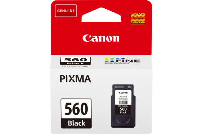 Canon 3713C001 mustekasetti 1 kpl Alkuperäinen musta