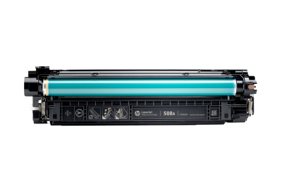 HP Toner/508A Yellow Original LJ Cart