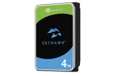HDD SkyHawk 4TB 256MB 3.5" SATA 6Gb/sCMR