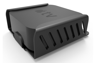 New Apple TV 4Gen Secure Bracket