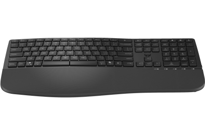 HP 320K WD KBD