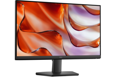 DELL SE2425HM tietokoneen litteä näyttö 60,5 cm (23.8") 1920 x 1080 pikseliä Full HD LCD musta