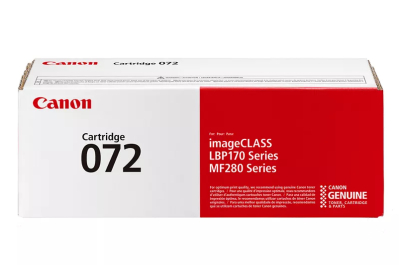 Cartridge 072