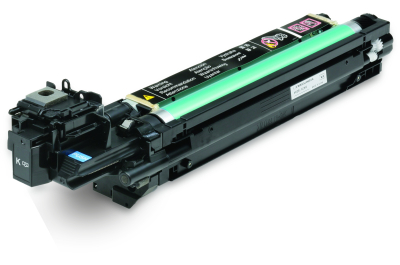 Toner/Photoconductor Unit BK