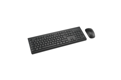 KM150 EQ Tastiera wireless-Pan Nordic
