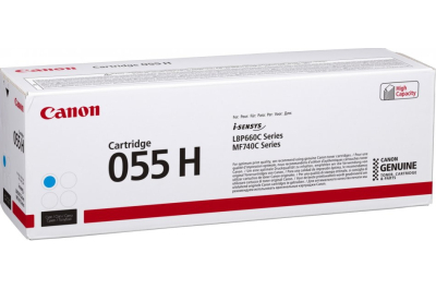 Toner/Cartridge 055 H C