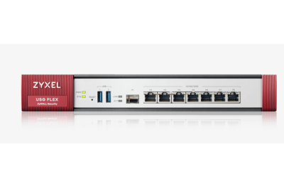 USG FLEX 500 Device only Firewall