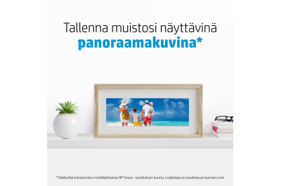HP Paper/Adv Photo Gloss 4x12in 10s