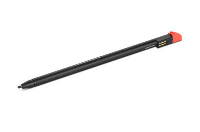 Lenovo 4X81L12875 osoitinkynä 3,6 g musta