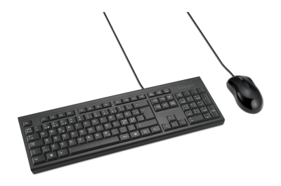 KM100 EQ Wired DT Set