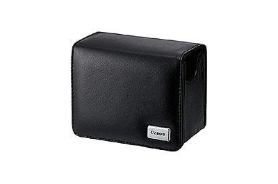 Canon DCC-600 Soft case musta